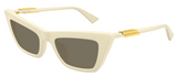Occhiali da sole Bottega Veneta Ribbon BV1446S