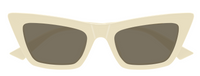Óculos de sol Bottega Veneta Ribbon BV1446S