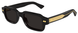 Gafas de sol Bottega Veneta Intrecciato BV1442S