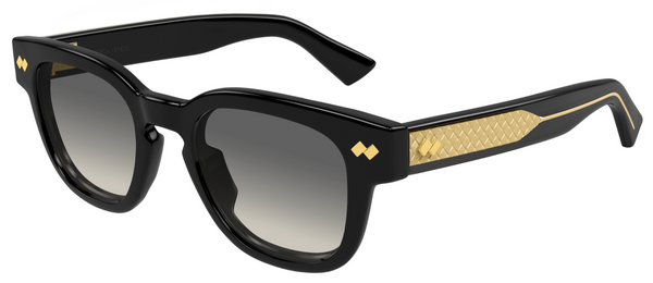 Bottega Veneta Intrecciato BV1441S Sunglasses