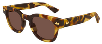 Óculos de sol Bottega Veneta Intrecciato BV1441S