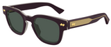 Gafas de sol Bottega Veneta Intrecciato BV1441S