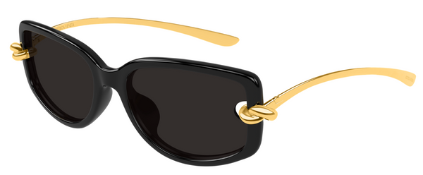 Zonnebril Bottega Veneta Signature Icons BV1440SA