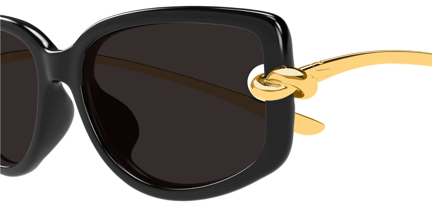 Óculos de sol Bottega Veneta Signature Icons BV1440SA