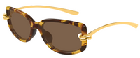 Óculos de sol Bottega Veneta Signature Icons BV1440SA