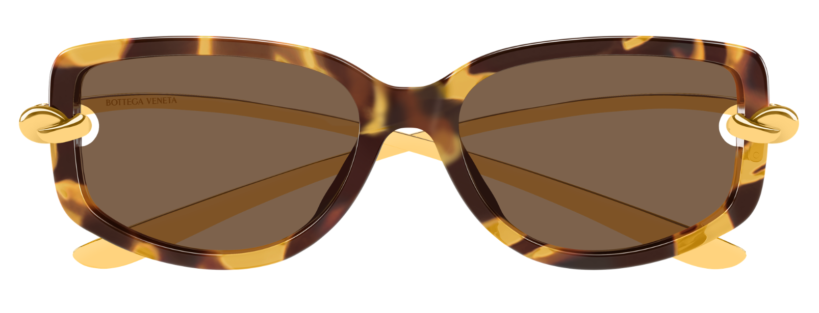 Óculos de sol Bottega Veneta Signature Icons BV1440SA