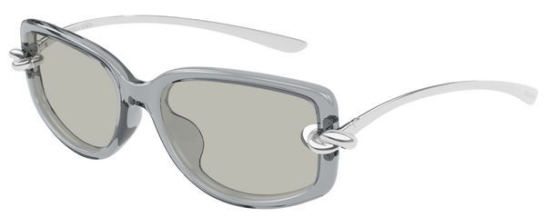 Zonnebril Bottega Veneta Signature Icons BV1440SA