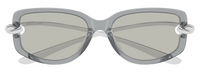 Óculos de sol Bottega Veneta Signature Icons BV1440SA
