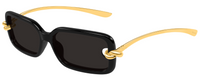 Óculos de sol Bottega Veneta Signature Icons BV1439S