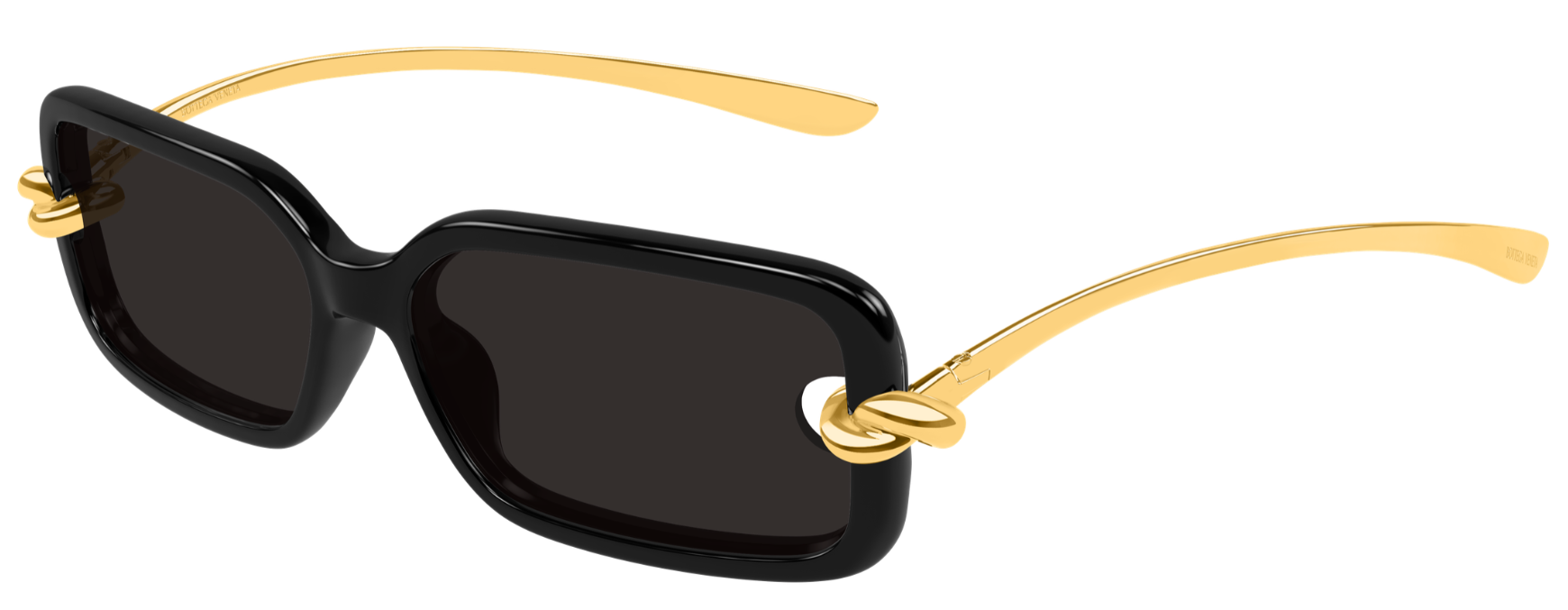 Óculos de sol Bottega Veneta Signature Icons BV1439S