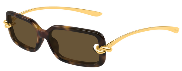 Солнцезащитные очки Bottega Veneta Signature Icons BV1439S