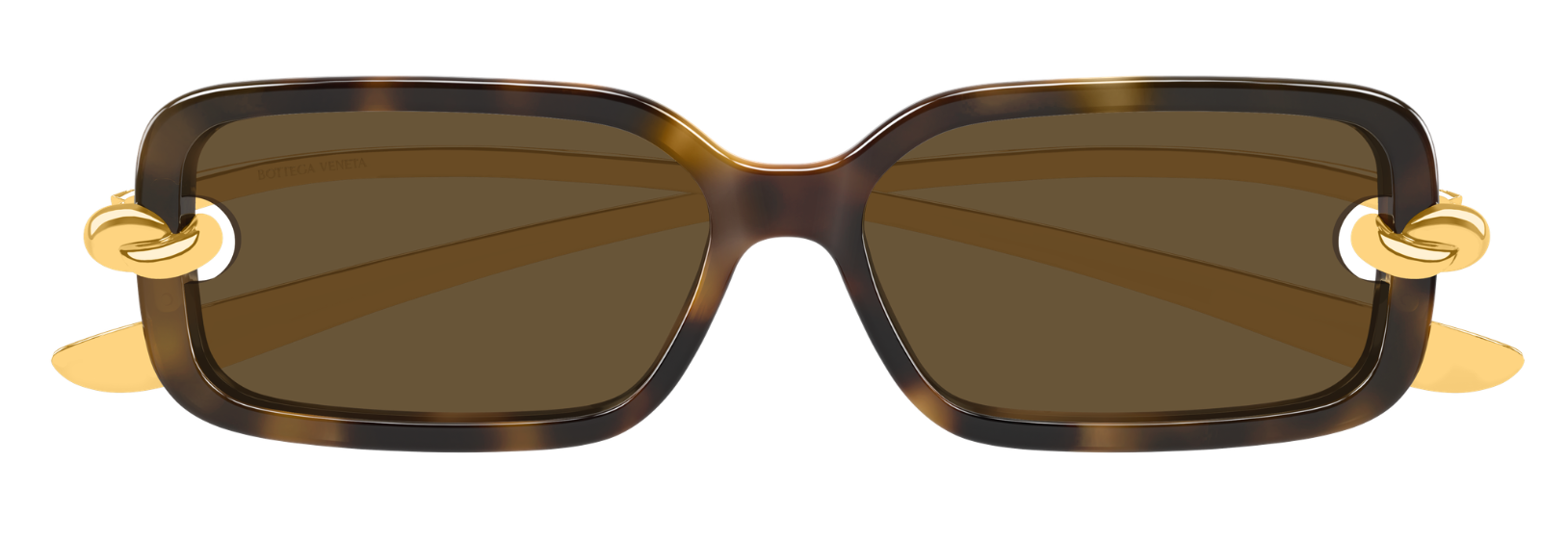 Óculos de sol Bottega Veneta Signature Icons BV1439S