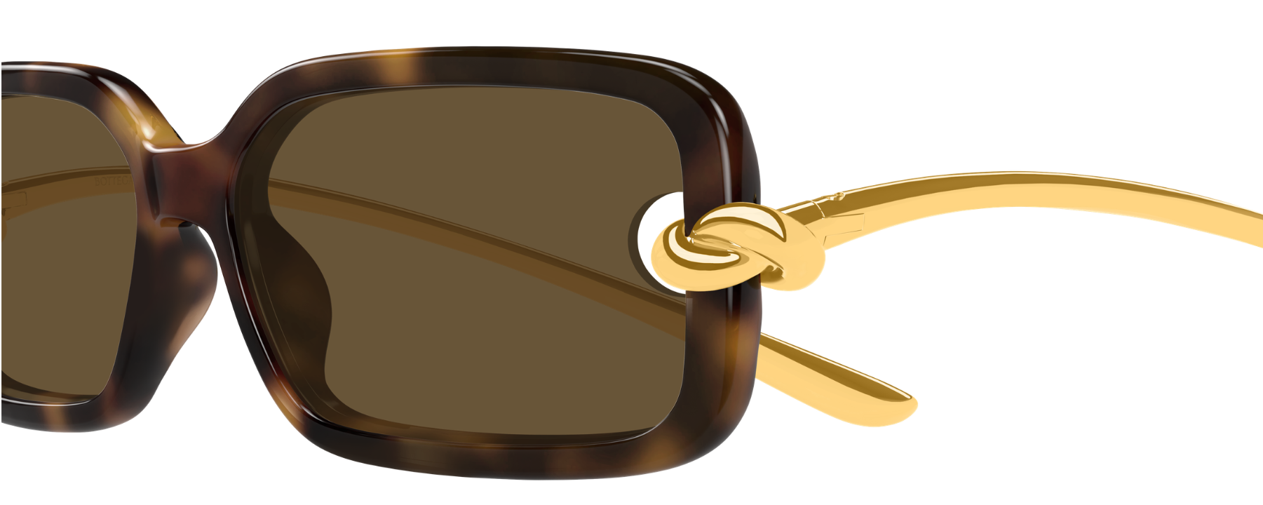 Óculos de sol Bottega Veneta Signature Icons BV1439S