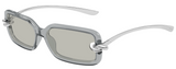 Lunettes de soleil Bottega Veneta Signature Icons BV1439S