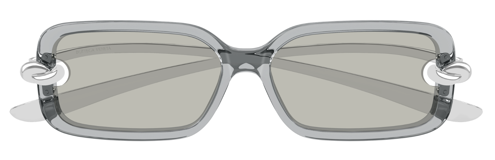 Óculos de sol Bottega Veneta Signature Icons BV1439S
