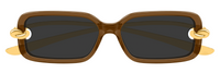 Óculos de sol Bottega Veneta Signature Icons BV1439S