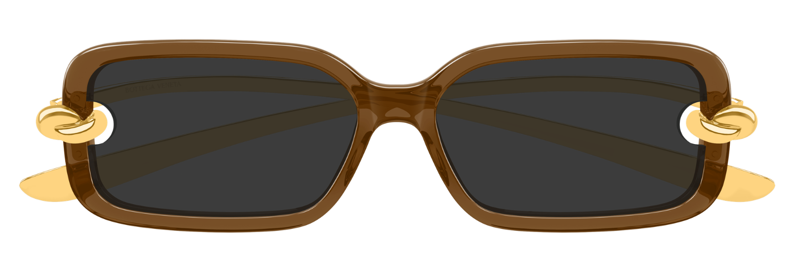 Óculos de sol Bottega Veneta Signature Icons BV1439S