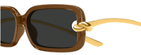 Óculos de sol Bottega Veneta Signature Icons BV1439S
