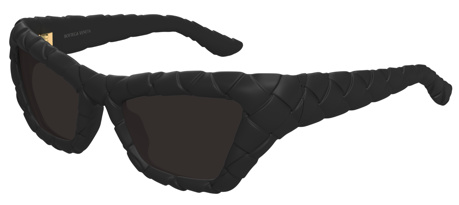 Sonnenbrille Bottega Veneta Signature Icons BV1438S