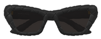 Sonnenbrille Bottega Veneta Signature Icons BV1438S