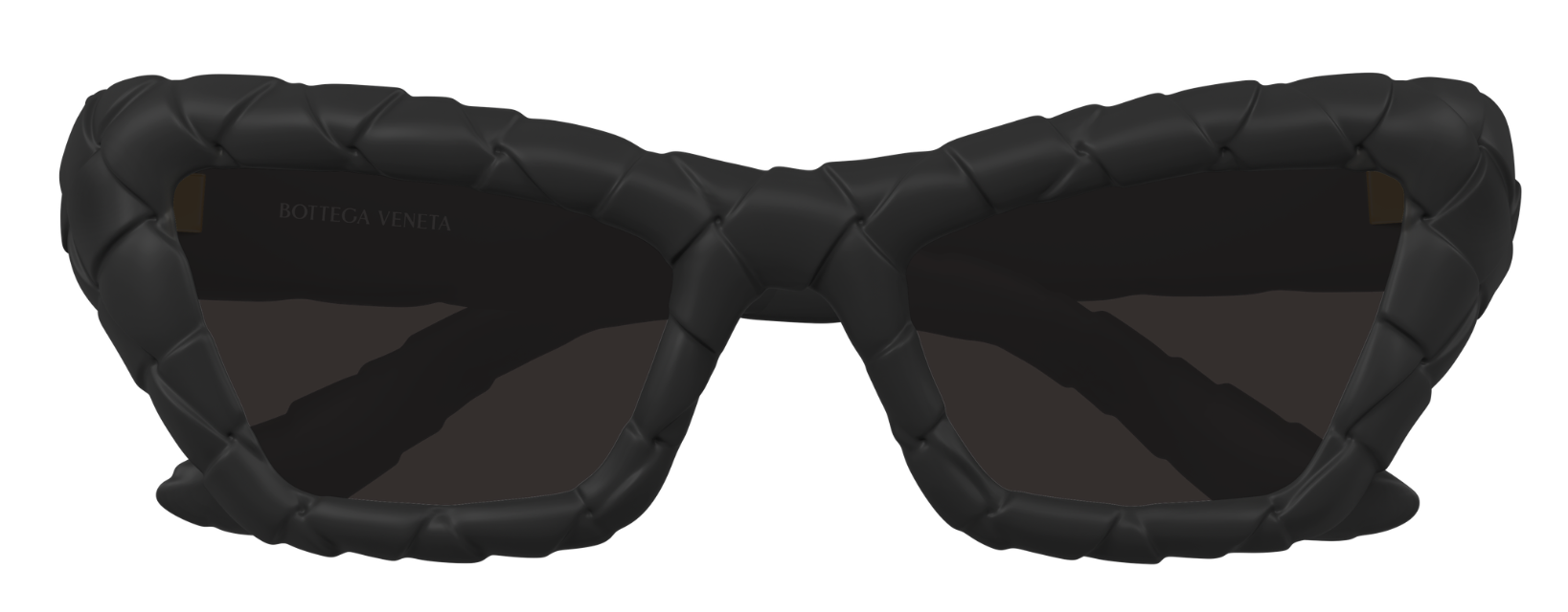 Sonnenbrille Bottega Veneta Signature Icons BV1438S
