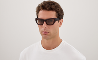 Sonnenbrille Bottega Veneta Signature Icons BV1438S