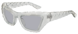 Lunettes de soleil Bottega Veneta Signature Icons BV1438S