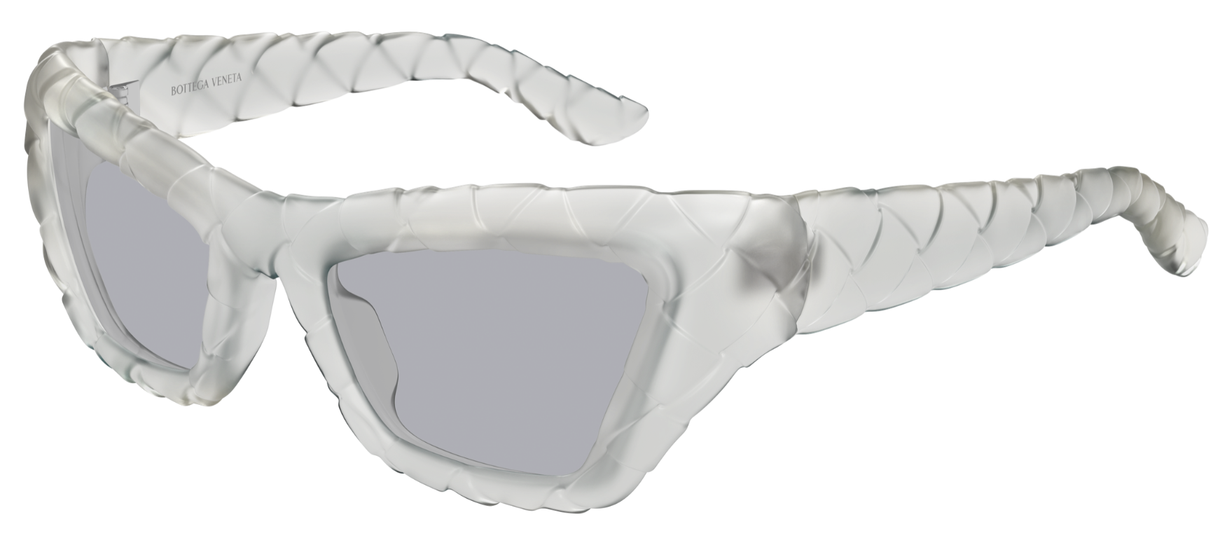 Sonnenbrille Bottega Veneta Signature Icons BV1438S