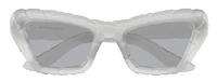 Sonnenbrille Bottega Veneta Signature Icons BV1438S