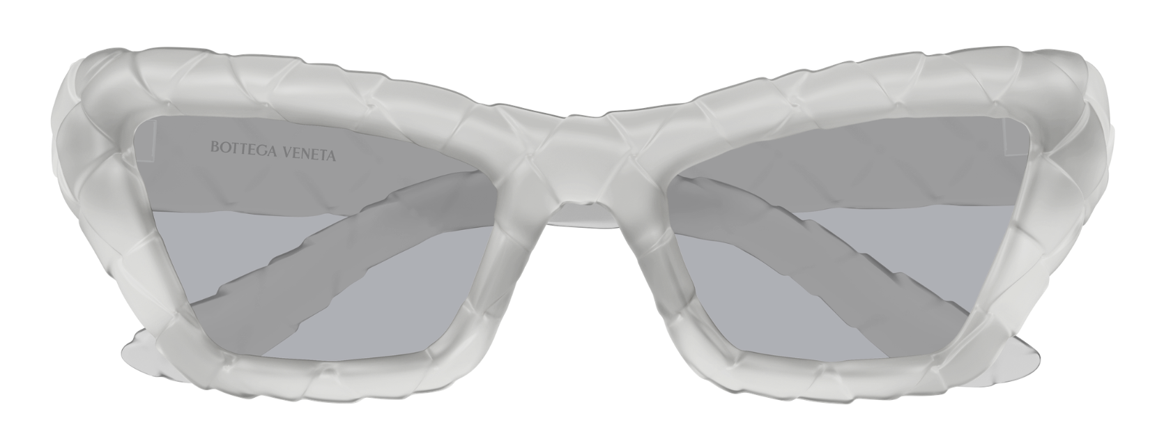 Sonnenbrille Bottega Veneta Signature Icons BV1438S