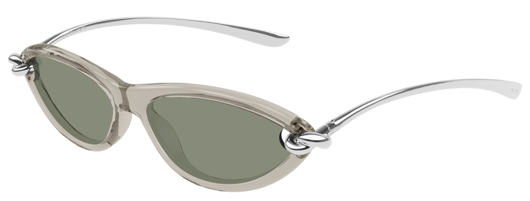 Óculos de sol Bottega Veneta Signature Icons BV1390S