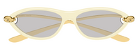 Óculos de sol Bottega Veneta Signature Icons BV1390S