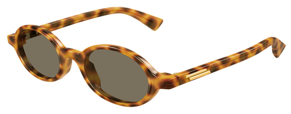 Солнцезащитные очки Bottega Veneta Ribbon BV1388S