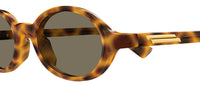 Óculos de sol Bottega Veneta Ribbon BV1388S