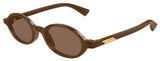 Gafas de sol Bottega Veneta Ribbon BV1388S