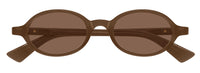 Óculos de sol Bottega Veneta Ribbon BV1388S
