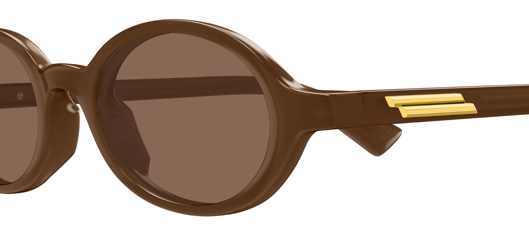 Óculos de sol Bottega Veneta Ribbon BV1388S