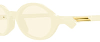 Óculos de sol Bottega Veneta Ribbon BV1388S