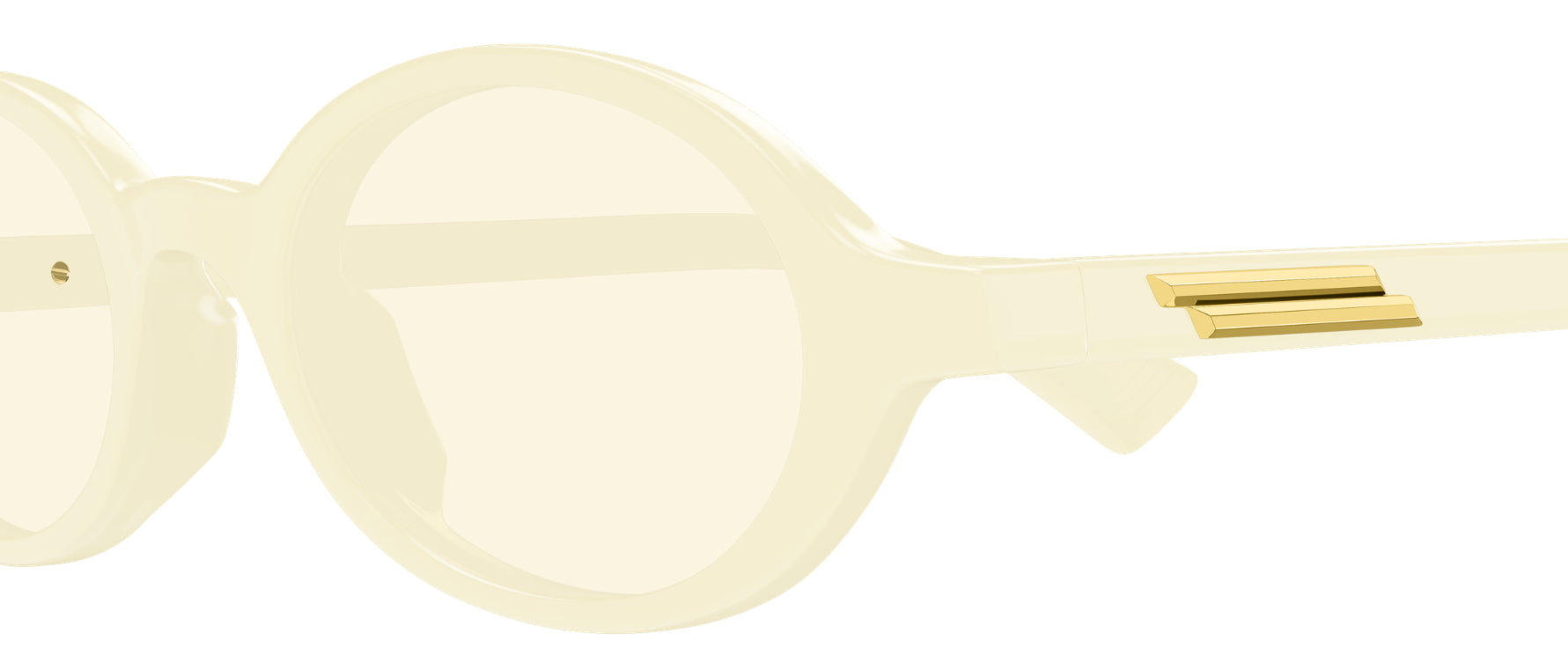 Óculos de sol Bottega Veneta Ribbon BV1388S