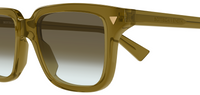 Óculos de Sol Bottega Veneta Triangle BV1363S