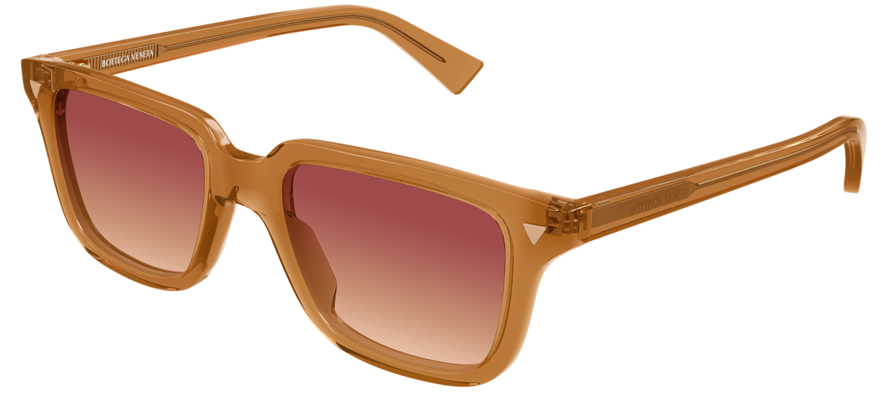 Óculos de Sol Bottega Veneta Triangle BV1363S