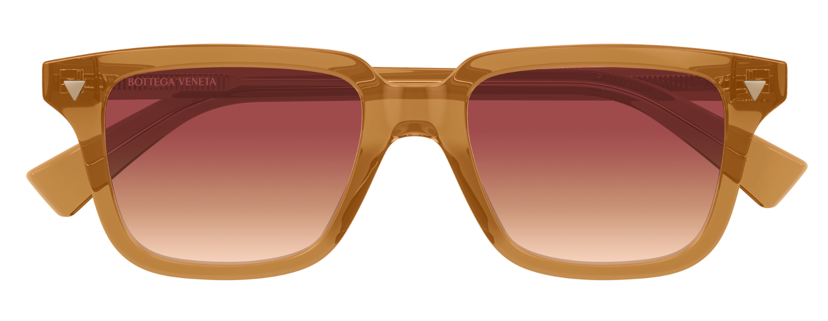 Óculos de Sol Bottega Veneta Triangle BV1363S