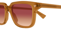Óculos de Sol Bottega Veneta Triangle BV1363S