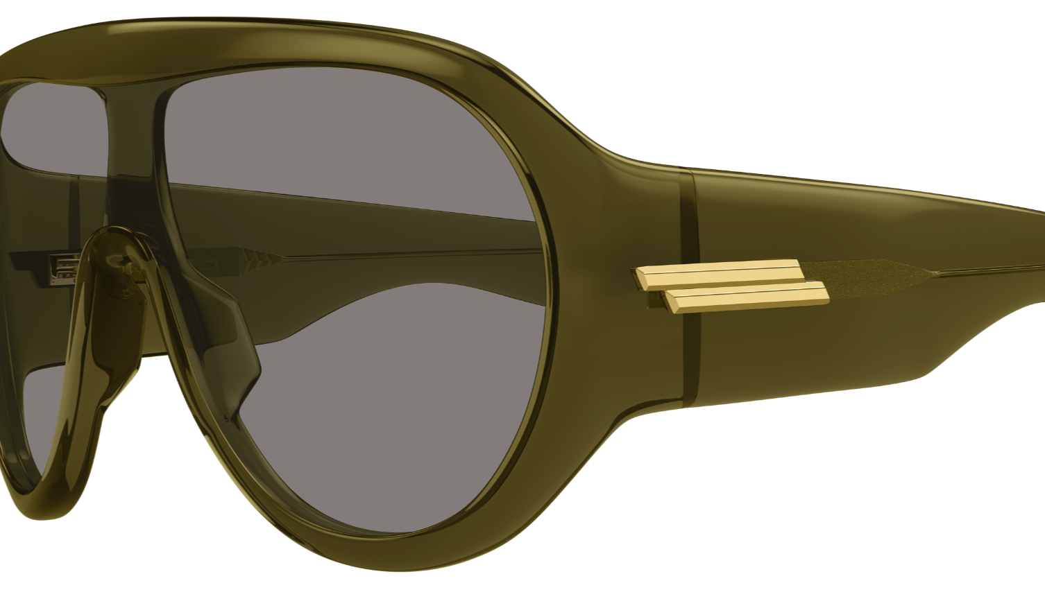 Gafas de Sol Bottega Veneta BV1345S