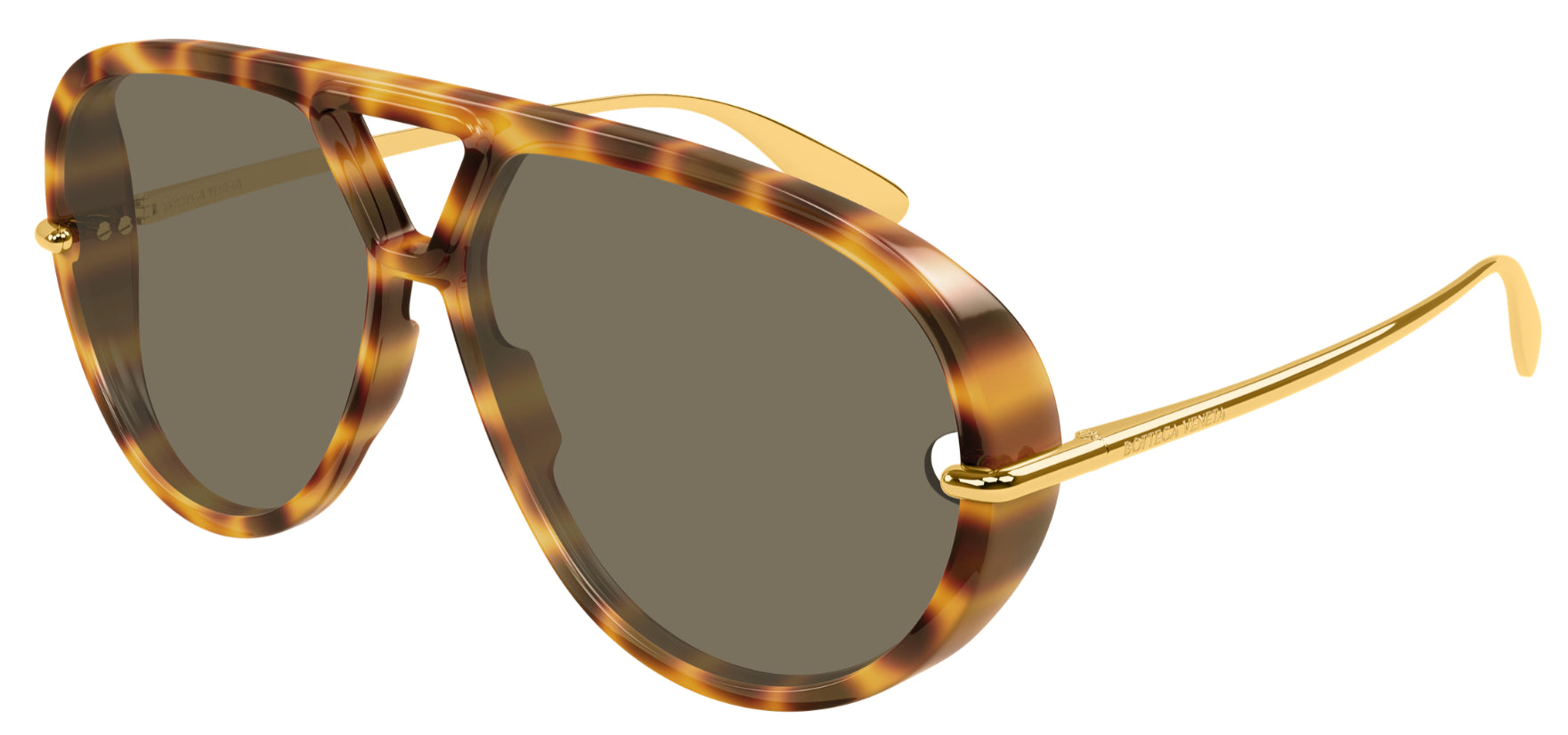 Occhiali da Sole Bottega Veneta Unapologetic BV1274S