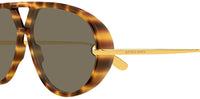 Occhiali da Sole Bottega Veneta Unapologetic BV1274S