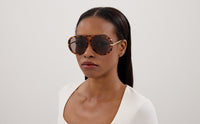 Occhiali da Sole Bottega Veneta Unapologetic BV1274S