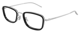 Lunettes de vue Bottega Veneta Intrecciato BV1474OA
