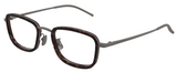 Lunettes de vue Bottega Veneta Intrecciato BV1474OA