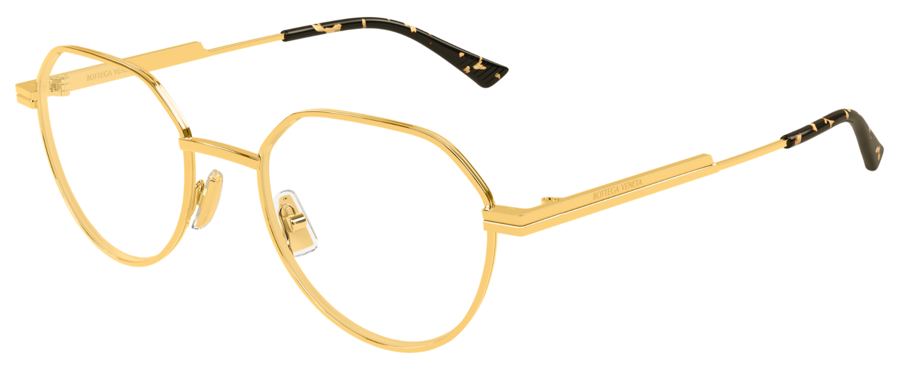 Leesbrillen Bottega Veneta Ribbon BV1468O